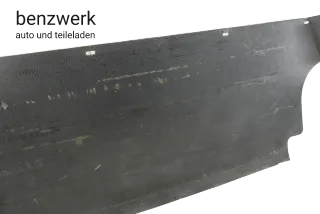 Mercedes W123 1. Serie  Abdeckung Trennwand Kofferraum 1236940028✔️ - Bild 4