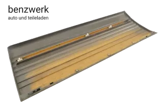 Mercedes W126 SE 1.Serie Beplankung Saccobrett Tür hinten links 1266902540 - Bild 4