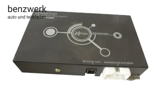 Kenwood Konvolut Bauteile Car-Hifi DVD VF-B2300 LZ-8300 DVZ-2300 ✔️ - Bild 4