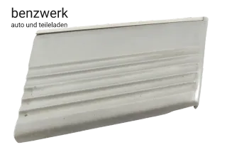 Mercedes W126 1. Serie Beplankung Kotflügel vorne rechts 1266900240 - Bild 1