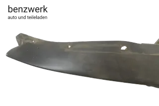Mercedes W123 S123 Gummi Stoßstangenecke Einfassung vorne links 1238850723 ✔️ - Bild 2