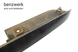 Mercedes W124 Kombi S124 Griffleiste oben Heckklappe komplett 1247400093  ✔️ - Bild 8