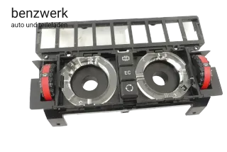 Mercedes W124 Bedienteil Regler Heizung Klima Tempmatik Original 1248303885 ✔️ - Bild 1