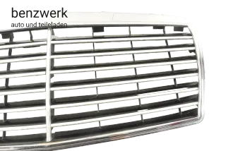Mercedes W124 ab 8/93 Mopf2 Kühlergrill Frontgrill Kühlermaske Avantgarde✔️ - Bild 3