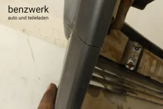 Mercedes W124 Mopf1 Stoßstange vorne komplett ORIGINAL 1248850825 ✔️ - Bild 17