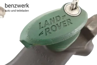 LandRover Discovery Kugelkopf mit Schlüssel Anhängerkupplung AHK KNB500013 ✔️ - Bild 2