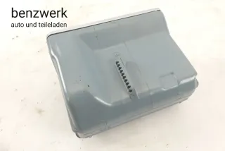 Mercedes W124 Aschenbecher Einsatz vorne ORIGINAL ✔ - Bild 4