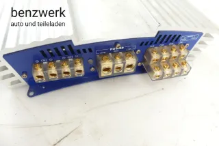 Rodek Verstärker Endstufe 6-Kanal R680i ✔️ - Bild 3