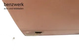 Mercedes W123 Tür vorne links ORIGINAL 1237205905 1237206105 ✔️ - Bild 2