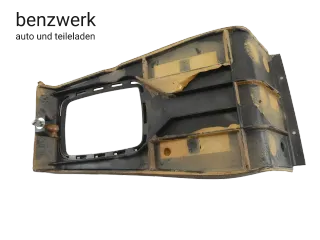 Mercedes W114 W115 /8 Schaltbrett Schalthebelumrandung Rot-Braun Cocnac✔️ - Bild 5