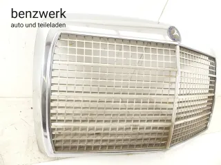 Mercedes W114 W115 /8 1. Serie Kühlergrill Kühlergitter ORIGINAL - Bild 2