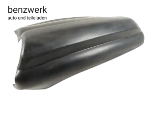 Mercedes W123 Stoßstangenecke Gummiecke hinten links ORIGINAL 1238852123 - Bild 2