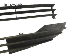 Mercedes SL SLC R107 C107 2x Gitter Lufteinlass vorne 1078881123 1078881223 ✔️ - Bild 4