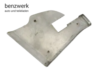 Mercedes SL SLC R107 C107 Chromblende Tür rechts ORIGINAL 1077250694 - Bild 2