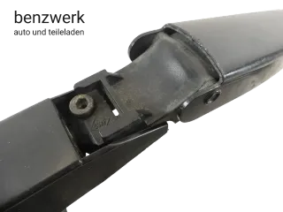Mercedes W202 Mopf Wischergetriebe Scheibenwischer 2028202108 - Bild 3