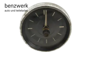 Mercedes /8 W114 W115 Uhr Zeituhr VDO ORIGINAL ✔️ - Bild 2