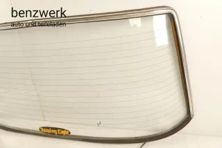 Mercedes W115 W114 /8 Heckscheibe klar mit Heizung✔️ - Bild 3