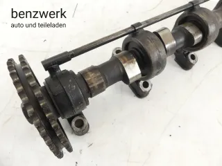 Mercedes W116 R107 M117 V8 450 Nockenwelle links AE entspricht 1170510001 - Bild 5