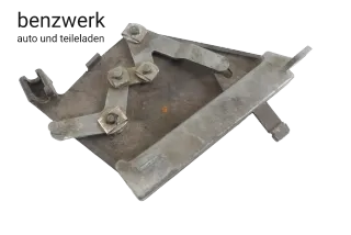 Mercedes R107 C107 SL SLC Schieberegler Heizungsregler ORIGINAL 1078300385 ✔️ - Bild 2