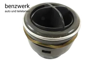 Mercedes W107 R107 C107 SL SLC Luftdusche Lüftungsdüse ORIGINAL 1078300054 ✔️ - Bild 1