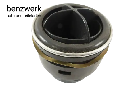 Mercedes W107 R107 C107 SL SLC Luftdusche Lüftungsdüse ORIGINAL 1078300054 ✔️