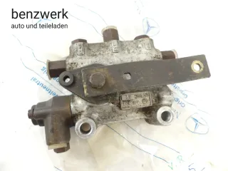 Mercedes W100 W109 W112 Regelventil Luftfederung vorne rechts 0003272025 ✔️ - Bild 2