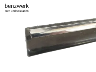 Mercedes SL R107 Zierleiste Kotflügel hinten links ORIGINAL 1076900980 ✔️ - Bild 2
