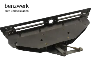 Mercedes W114 W115 /8 Luftdusche Lüftungsdüse Mitte 1158300003✔️ - Bild 5