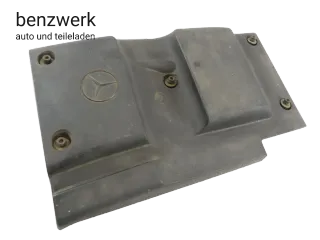 Mercedes W202 W210 OM604 220D Abdeckung Motor ORIGINAL 6040100267✔️ - Bild 1