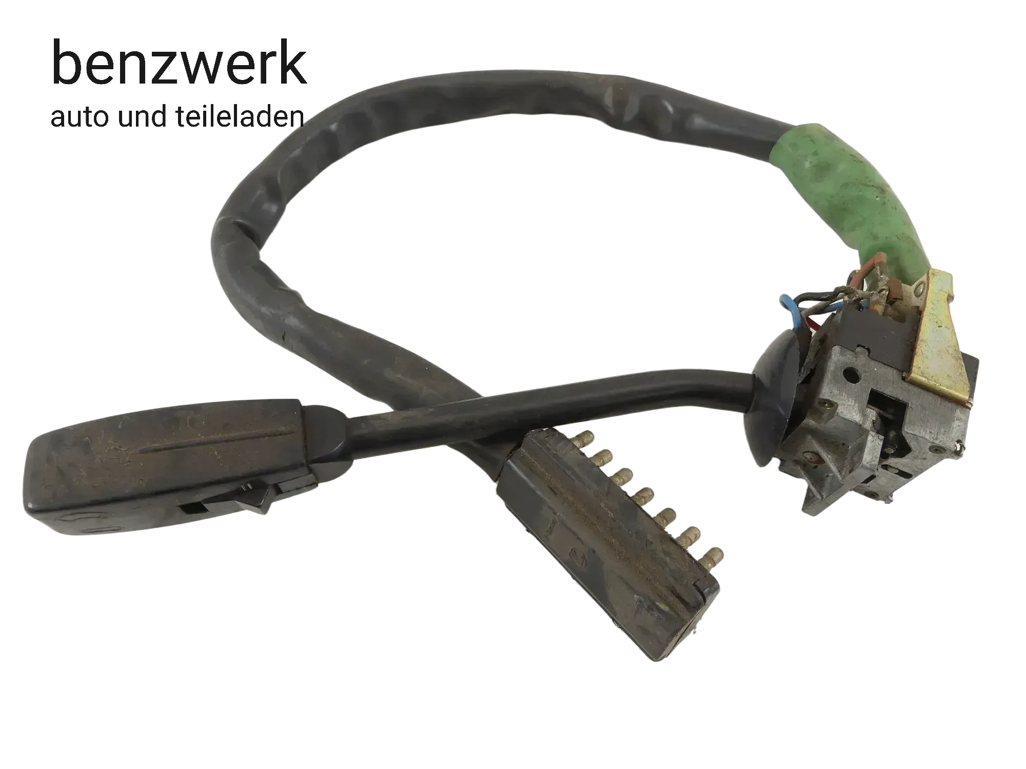 Mercedes W114 W115 W108 W111 Lenkstockschalter Blinkerhebel 2-stufig 0035457924 - Bild 1