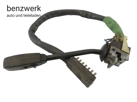 Mercedes W114 W115 W108 W111 Lenkstockschalter Blinkerhebel 2-stufig 0035457924