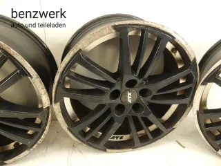 ATS Präzision 4x Alufelge 8,5x18 ET45 LK5x108 PR858 ✔️ - Bild 4
