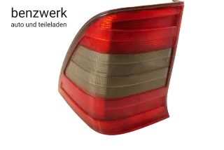 Mercedes C-Klasse W202 Kombi S202 Rückleuchte links ORIGINAL 2028203964 ✔️ - Bild 1