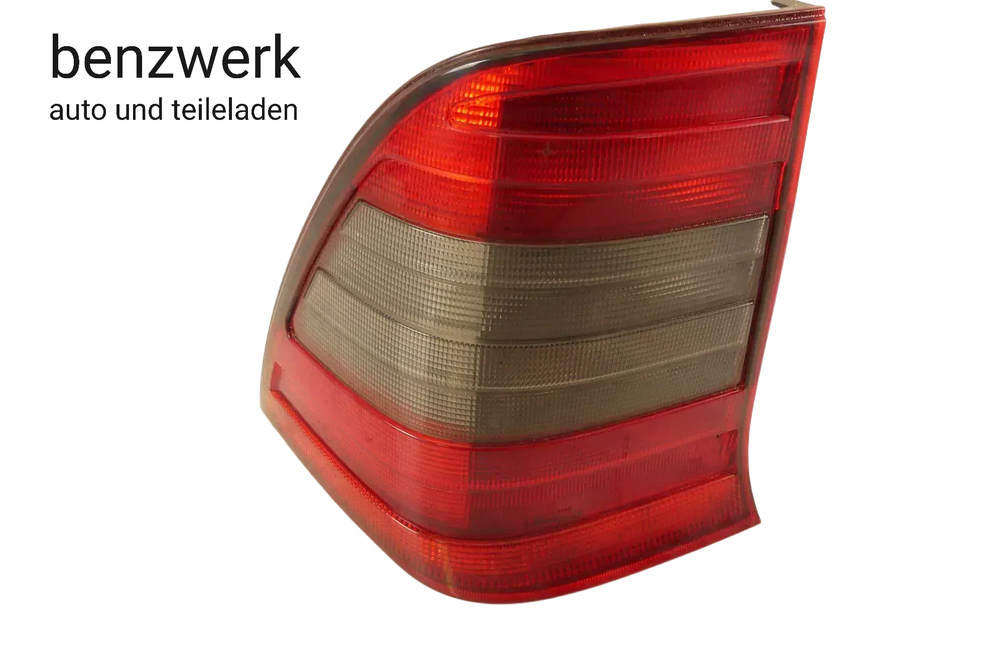 Mercedes C-Klasse W202 Kombi S202 Rückleuchte links ORIGINAL 2028203964 ✔️ - Bild 1