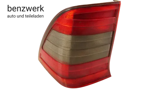 Mercedes C-Klasse W202 Kombi S202 Rückleuchte links ORIGINAL 2028203964 ✔️