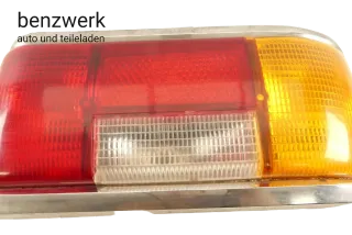 Mercedes W114 W115 /8 1. Serie Rückleuchte hinten rechts 1158260651 ✔ - Bild 3