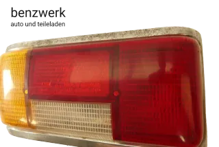 Mercedes W114 W115 /8 1. Serie Rückleuchte hinten links 1158260551 ✔ - Bild 6