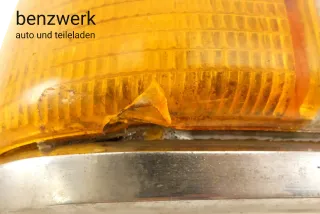 Mercedes W114 W115 /8 1. Serie Rückleuchte hinten links 1158260551 ✔ - Bild 2