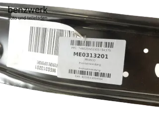 Mercedes W124 Frontblech Frontverkleidung Kühlerträger Prasco NEU ME0313201✔️ - Bild 8
