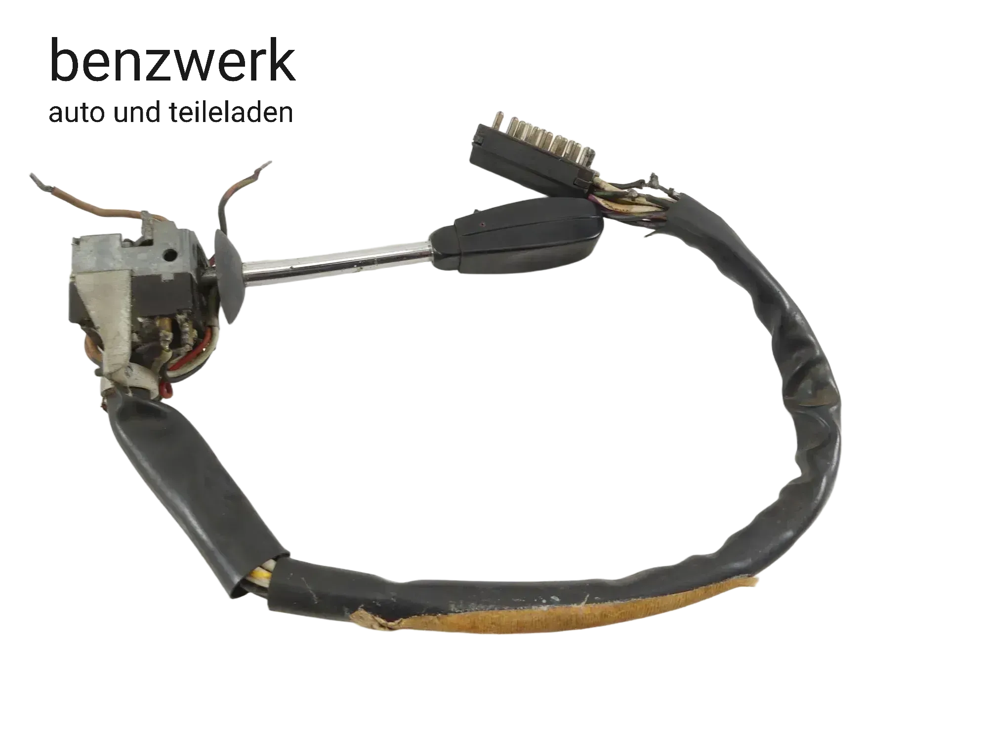Mercedes W110 W111 W108 Lenkstockschalter Blinkerhebel 9674/1 0035457924✔️ - Bild 1