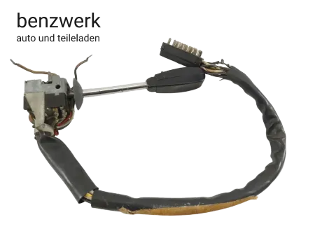 Mercedes W110 W111 W108 Lenkstockschalter Blinkerhebel 9674/1 0035457924✔️