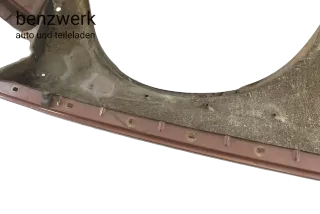 Mercedes W123 Kotflügel vorne links 1238800518 ✔️ - Bild 14
