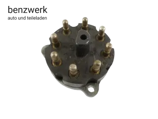 Mercedes W115 W116 R107 Benzin Zündstartschalter Zündschloss 8284 1164620093 - Bild 1