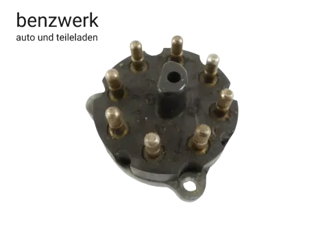 Mercedes W115 W116 R107 Benzin Zündstartschalter Zündschloss 8284 1164620093