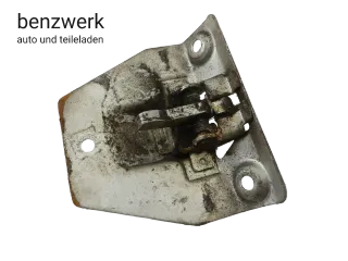 Mercedes R107 C107 W113 W115 W116 Schloss Heckklappe Kofferraum 1137500285 - Bild 2