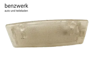 Mercedes W123 W116 C107 Innenleuchte hinten 1238200501 ✔️ - Bild 1