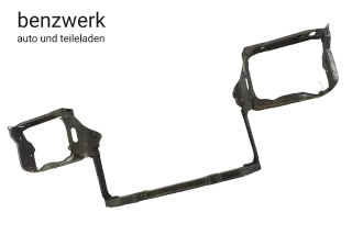 Mercedes W202 Frontmaske Frontgerüst ORIGINAL 2026201834✔️ - Bild 1