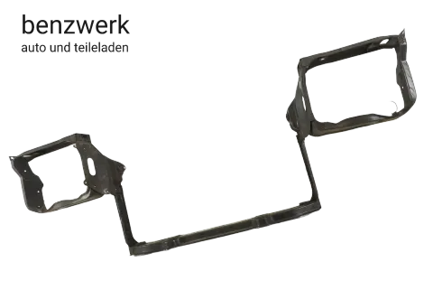 Mercedes W202 Frontmaske Frontgerüst ORIGINAL 2026201834✔️