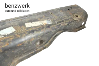 Mercedes W123 S123 Schweller links komplett + ORIGINAL NEU NOS 1236300740 - Bild 5