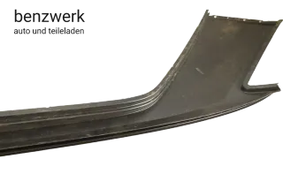 Mercedes W124 Beplankung Dach seitlich links ORIGINAL NEU NOS 1246370309 - Bild 7